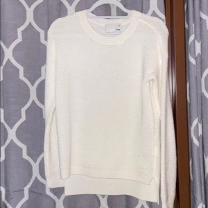 Aritzia sweater
